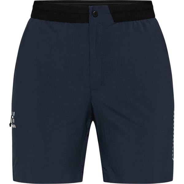 Haglofs L.I.M Strive Lite Short Women Blue