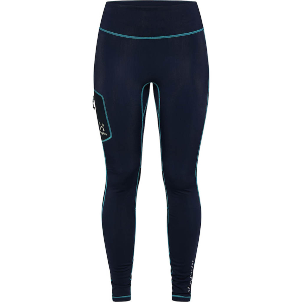 Haglofs L.I.M Winter Tights Femme Noir