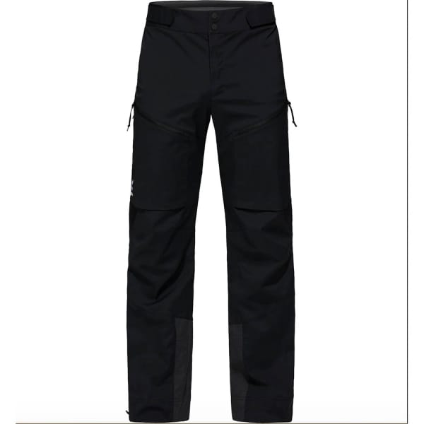 Haglofs Touring Infinium Pant Mann Schwarz