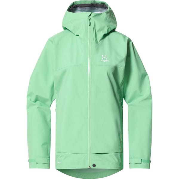 Haglofs Front Proof Jacket Femme 