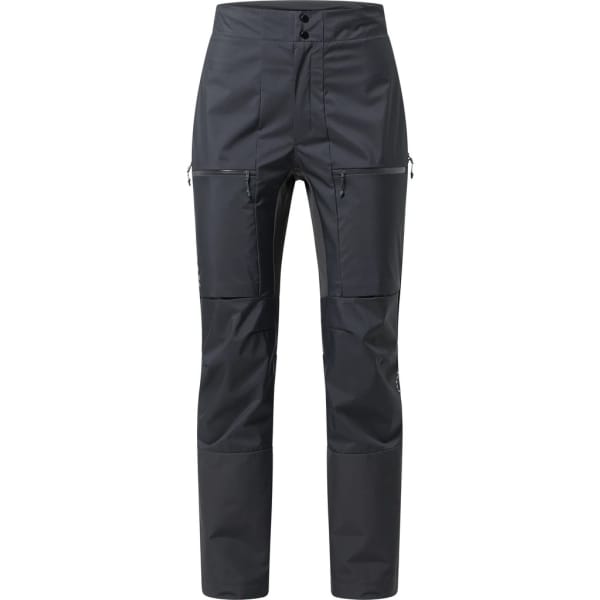 Haglofs L.I.M Hybrid Touring Pant Women Women Blue