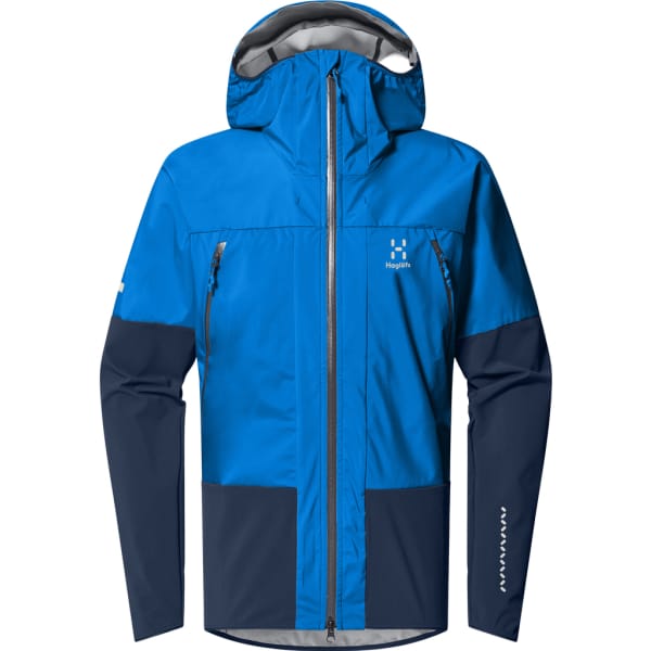 Haglofs L.I.M Hybrid Touring Hood Men Man 