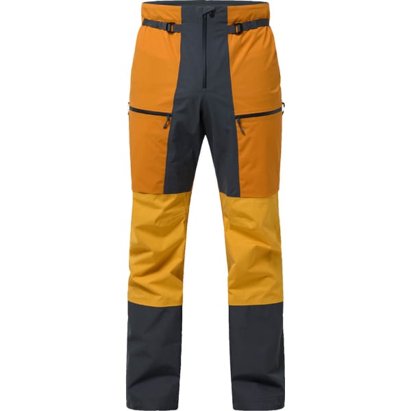 Haglofs L.I.M Touring Proof Pant Man Oranje