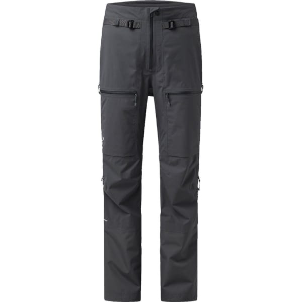 Haglofs L.I.M Touring Proof Pant Women Gray