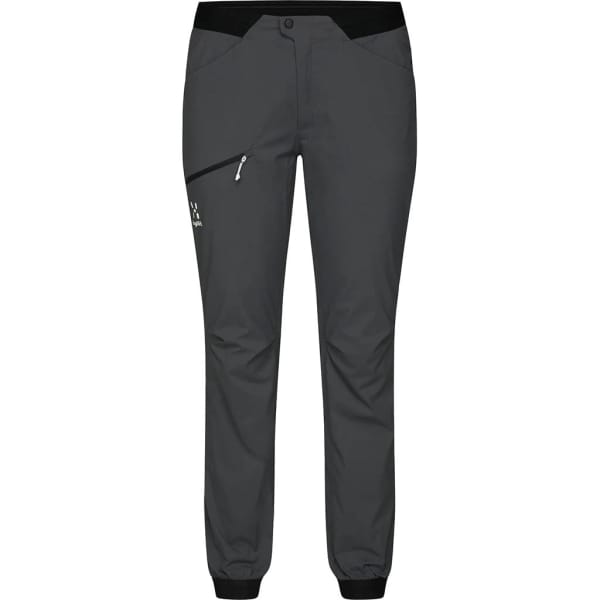 Haglofs L.I.M Fuse Pant Women Gray