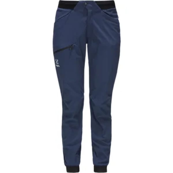 Haglofs L.I.M Fuse Ii Pant Women Blue