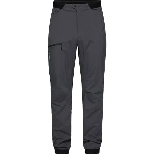 Haglofs L.I.M Fuse Pant Hombre Gris