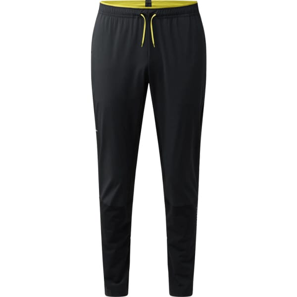 Haglofs L.I.M Tempo Trail Pant Mann Schwarz