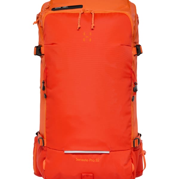 Haglofs Sensate Pro 32 Oranje
