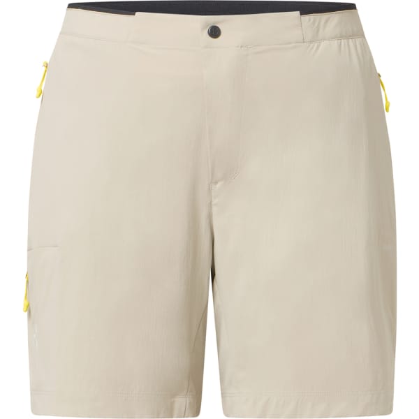 Haglofs L.I.M Fuse Ii Shorts Femme Beige