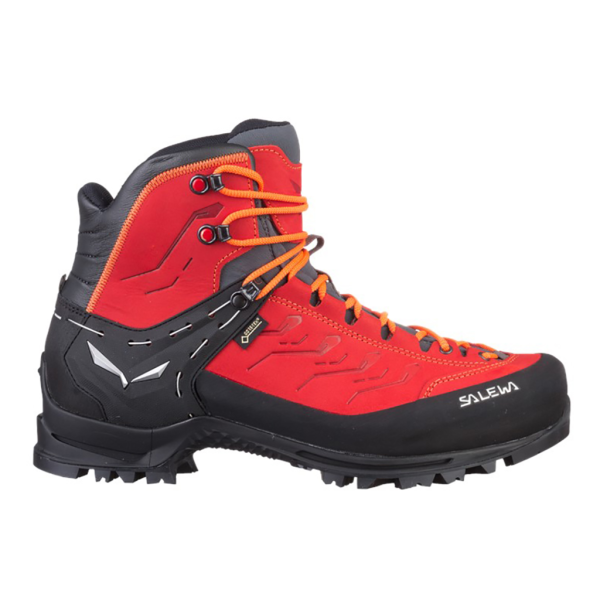 Salewa Rapace Gore-Tex Man Red