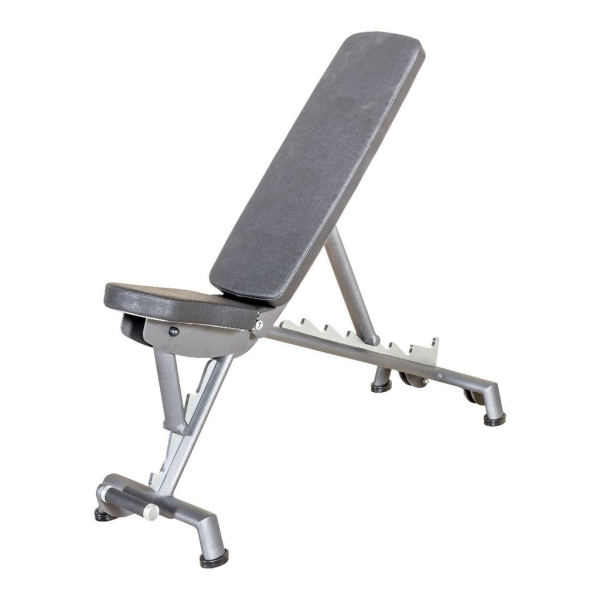 L+K Multiposition Bench - E 