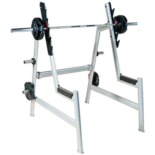 L+K Squat Rack - E 
