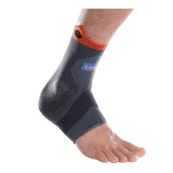Thuasne Chevillère Maintien Renforcée Grijs
