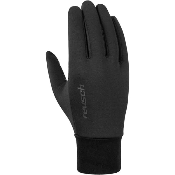 Reusch Ashton TOUCH-TEC Negro
