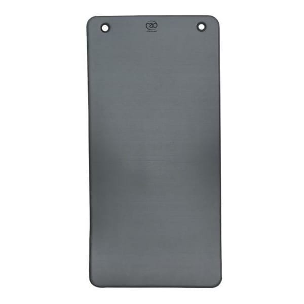Fitness Mad Tapis Club Aerobic avec oeillets 9.5mm Grigio