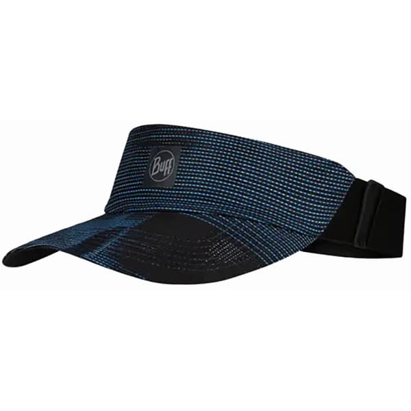 Buff Go Visor Azul marino