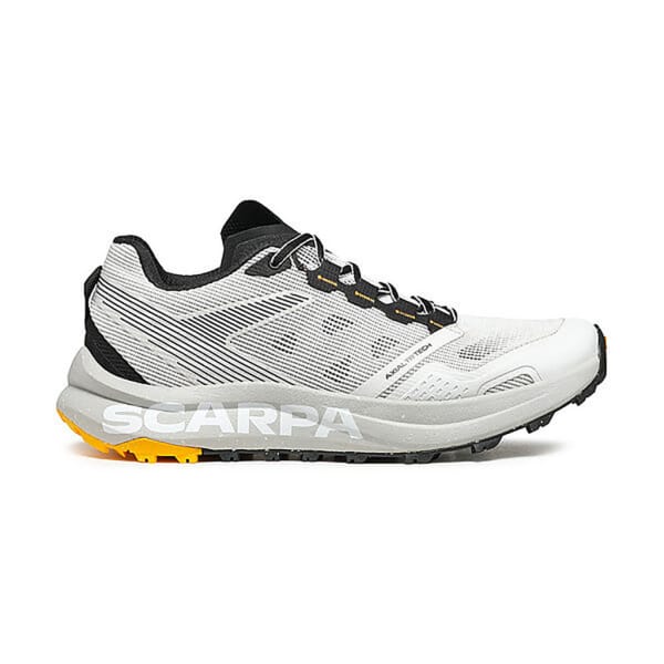 Scarpa Spin Planet Homme Blanc