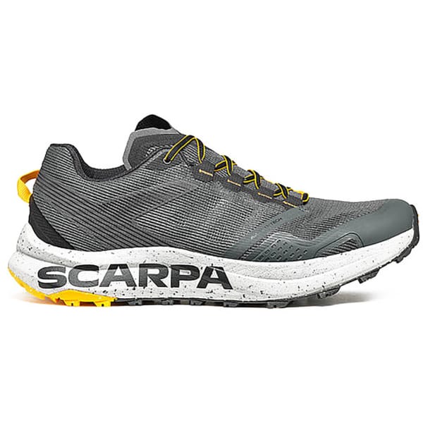 Scarpa Spin Planet Homme Gris