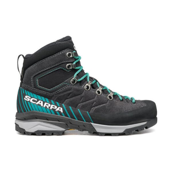Scarpa Mescalito Trek Gore-Tex Women Gray