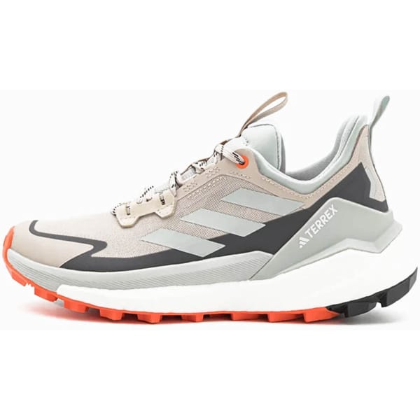 Adidas Terrex Free Hiker 2 Low Gore-Tex Vrouwen Beige