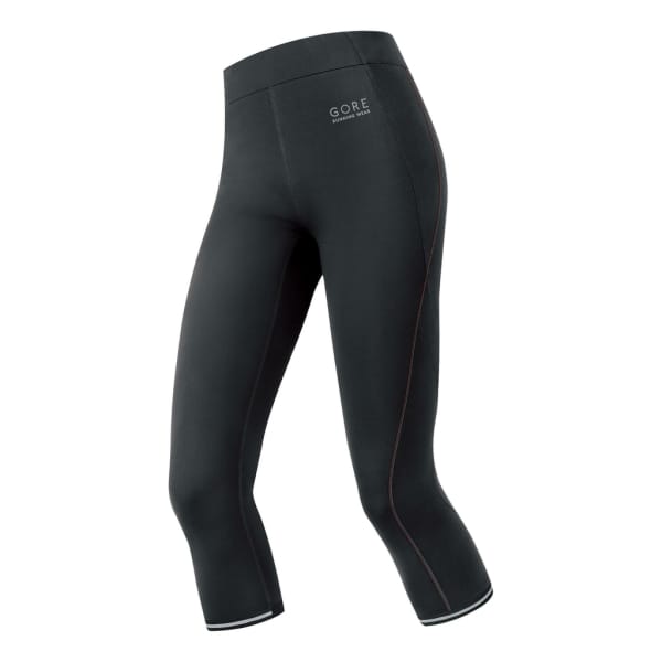 Gore Corsaire Air 2.0 Mujer Negro