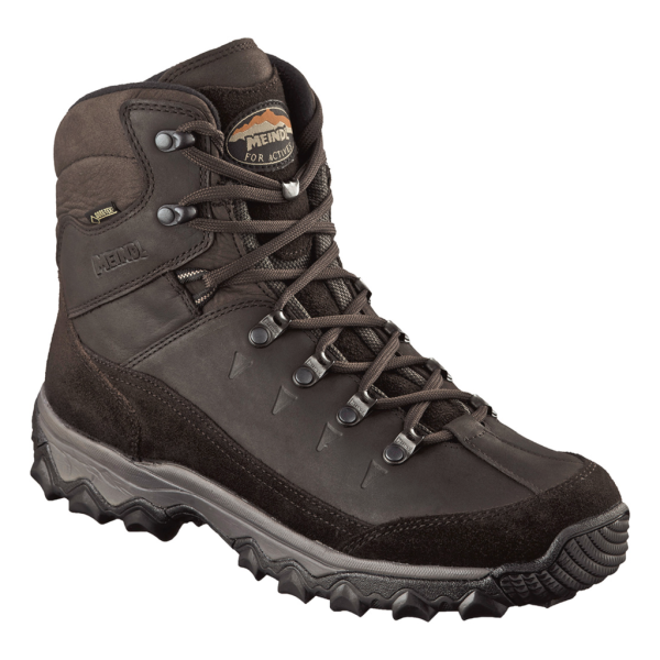 Meindl Rauris Gore-tex Man Brown