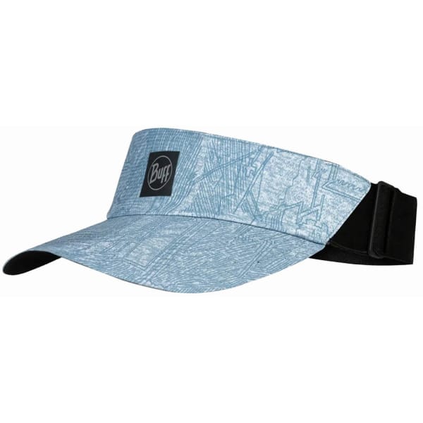 Buff Go Visor Azul cielo