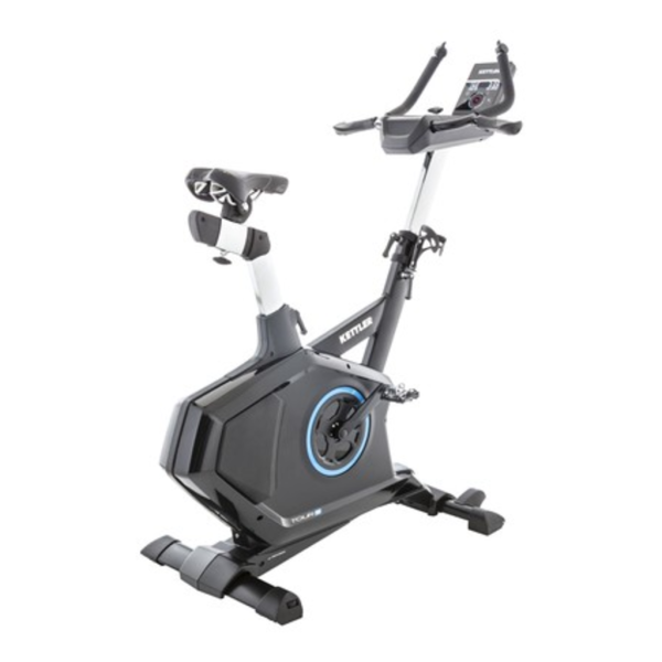 Kettler Vélo Tour S (inclus World Tour 2.0 Upgrade) 