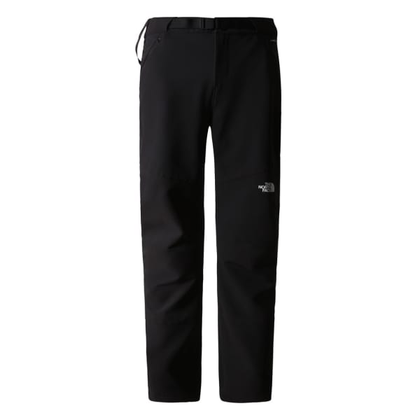 The North Face Diablo Regular Tapered Pant Man Zwart