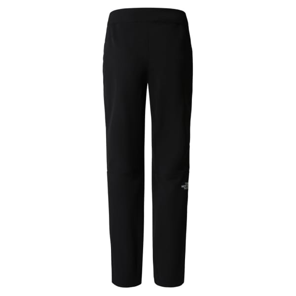 The North Face Diablo Regular Straight Pant Frauen Blau