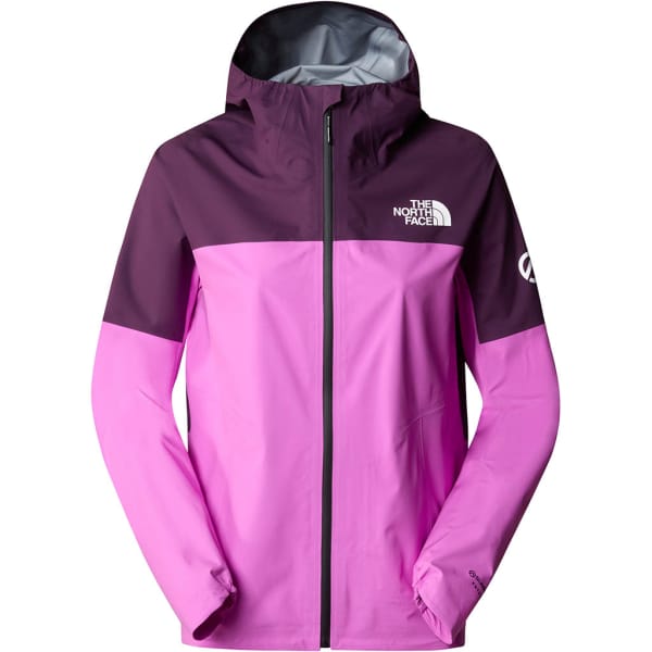 The North Face Superior Rn Futurelight Jacket Vrouwen Zwart