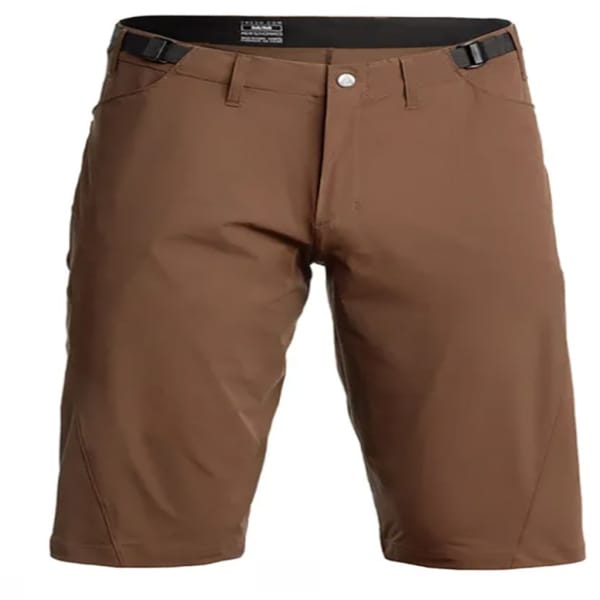 7Mesh Farside Short Long Men Loam Hombre Marrón