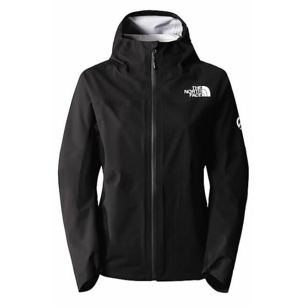 The North Face Summit Superior Futurelight Jacket Frauen Schwarz