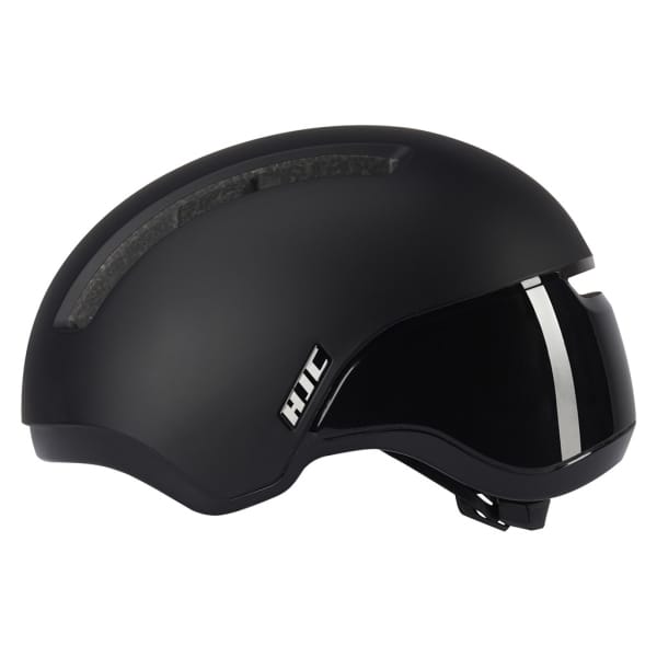 HJC CALIDO MT GL BLACK Matt nero