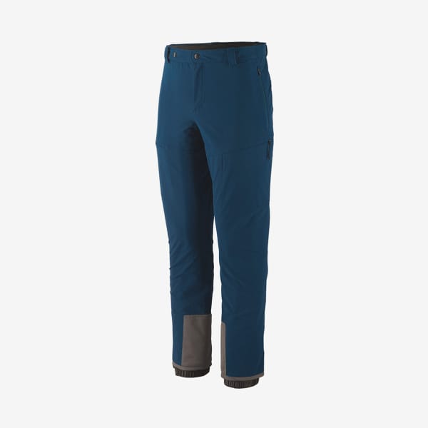 Patagonia Alpine Guide Pant Uomo blu navy