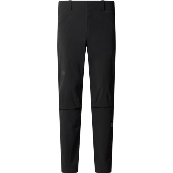 The North Face Off Width Pant Man Zwart