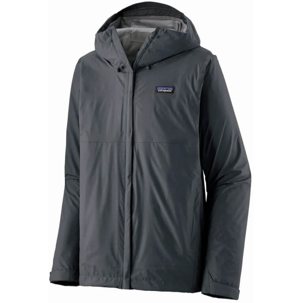 Patagonia Torrentshell 3L Rain Jkt Homme Bleu