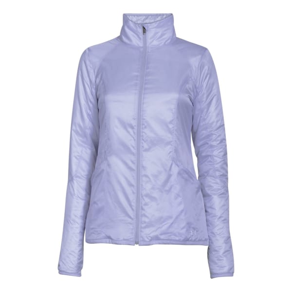 Under Armour Infrared Jacket Frauen Lila