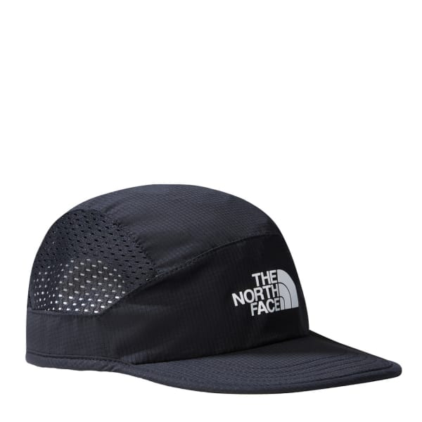 The North Face Summer Light Run Hat Negro