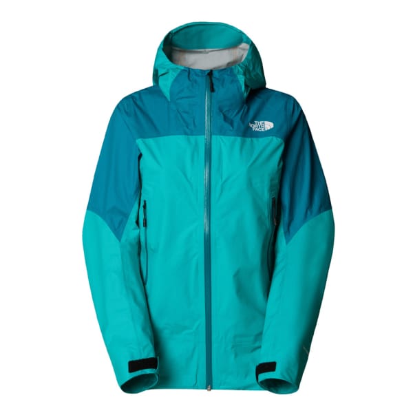 The North Face Signal 2.5L Dryvent Jacket Donne Blu