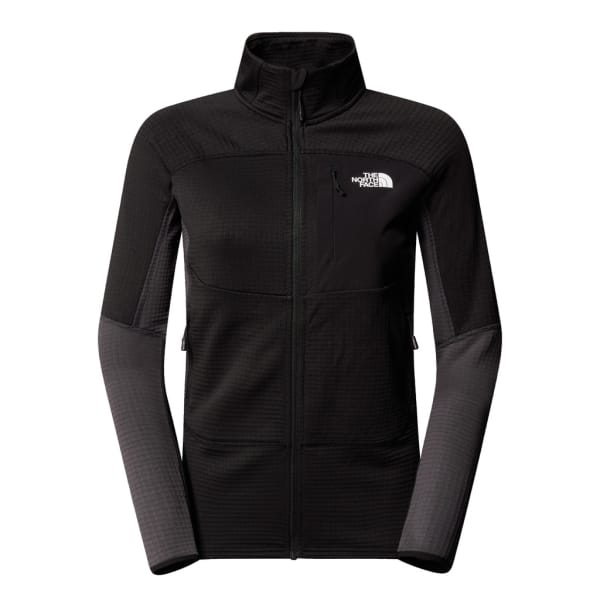 The North Face Stormgap Powergrid Jacket Femme Noir