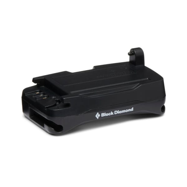 Black Diamond Batterie BD LT Zwart