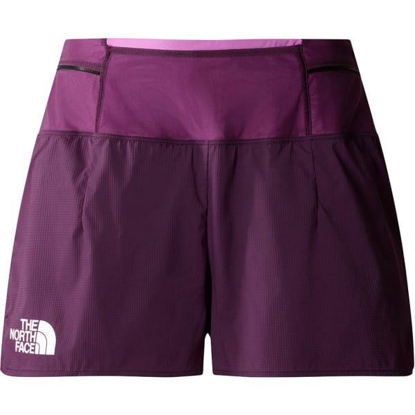 The North Face Pacesetter Short 3 Femme Violet