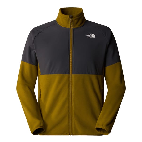 The North Face Glacier Heavyweight Full Zip Jacket Uomo 