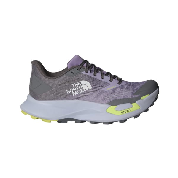 The North Face Vectiv Enduris 4 Women Purple