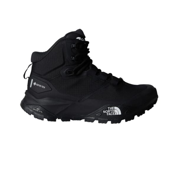 The North Face Offtrail Hike Mid Gore-Tex Vrouwen Zwart