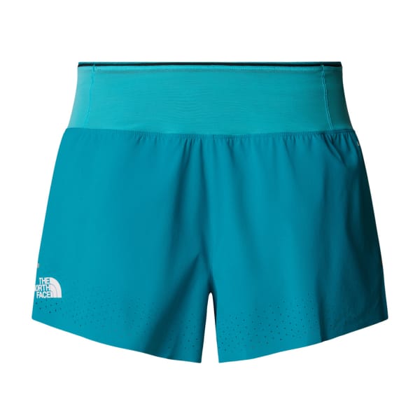 The North Face Summit Pacesetter 3In Short Women Blue