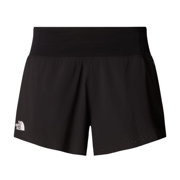 The North Face Summit Pacesetter 3In Short Femme Noir