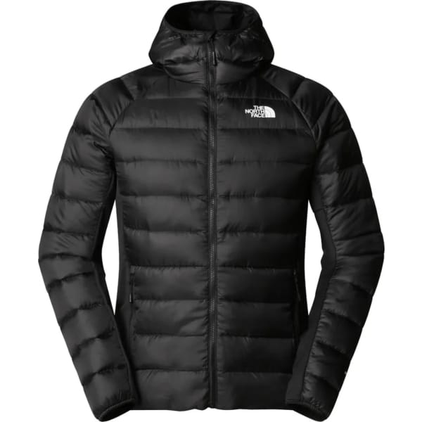 The North Face BETTAFORCA HYBRID JACKET Hombre Negro